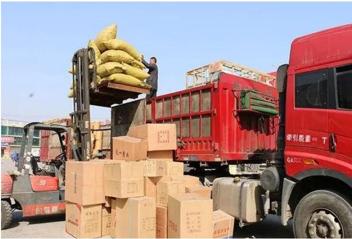 漳州到玉泉区物流专线