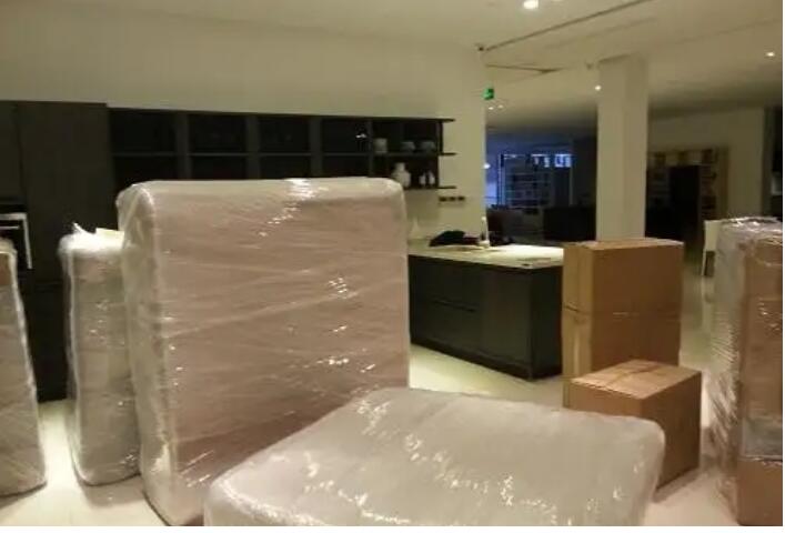 漳州到玉泉区长途搬家