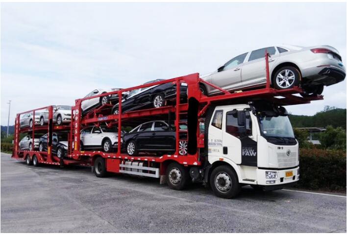 漳州到玉泉区轿车托运